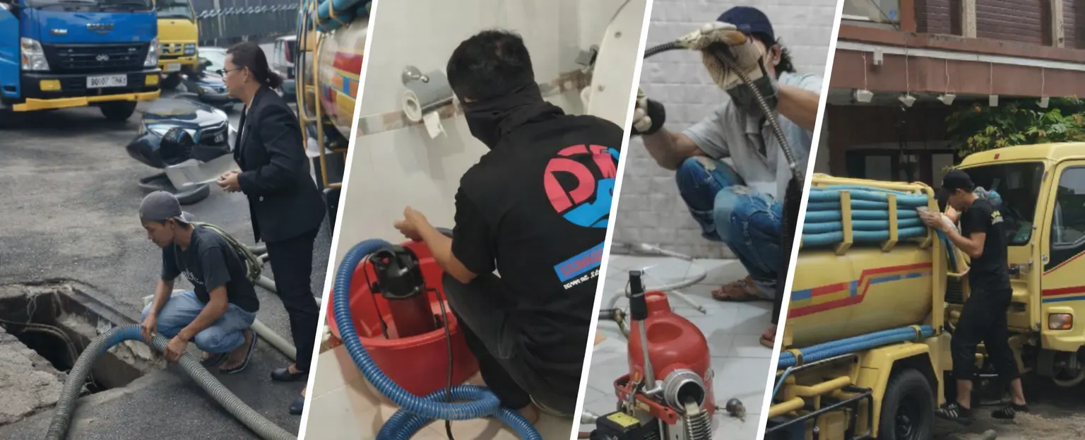 Jasa Sedot WC Mekartanjung Terdekat